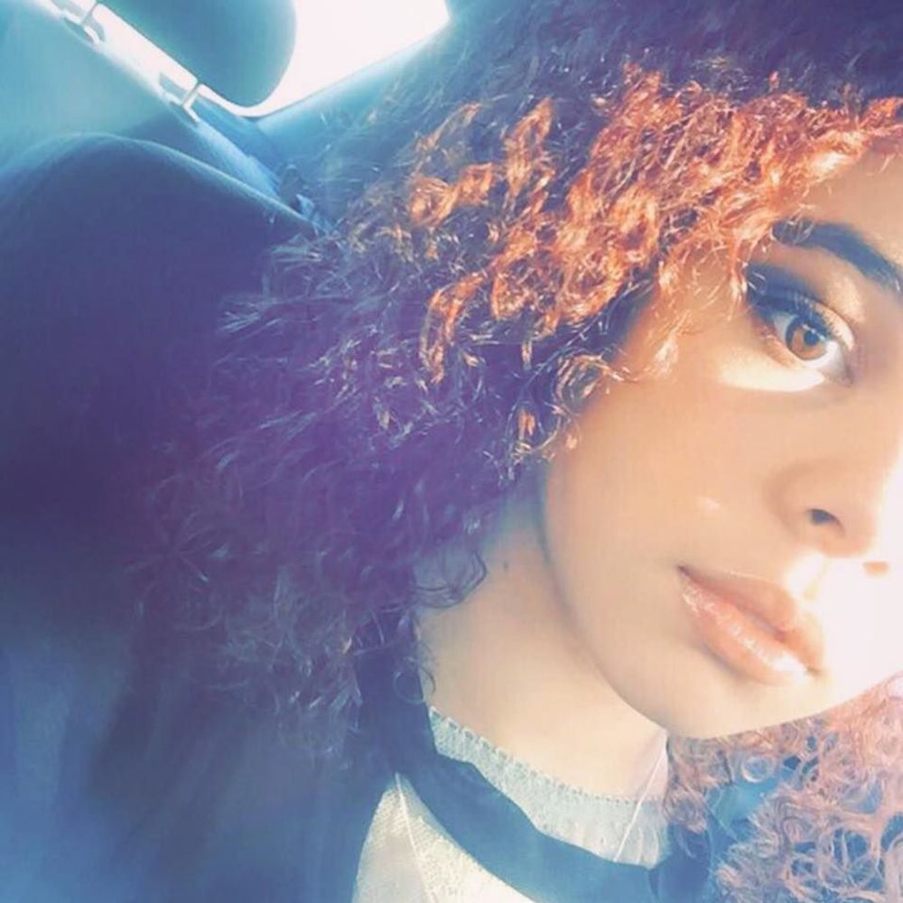 Meet your Posher, Paige